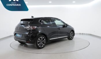 RENAULT Clio V Fase II 1.0 TCE EVOLUTION BI-FUEL completo