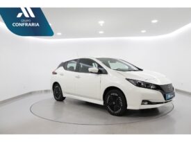 NISSAN Leaf ACENTA