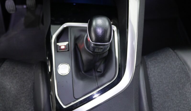 PEUGEOT 3008 1.6 BLUEHDI ALLURE completo