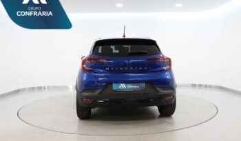 MITSUBISHI ASX 1.0 MPI-T INVITE completo