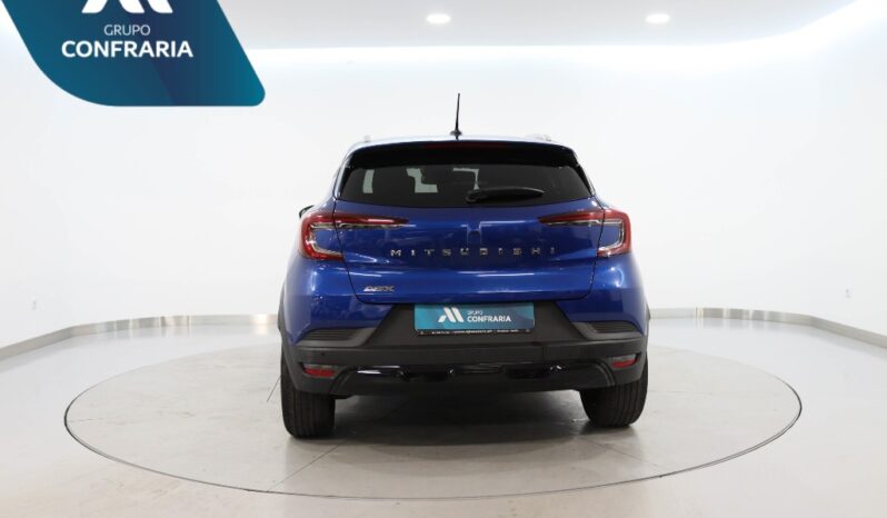 MITSUBISHI ASX 1.0 MPI-T INVITE completo