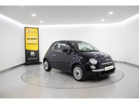FIAT 500 1.2 LOUNGE DUALOGIC
