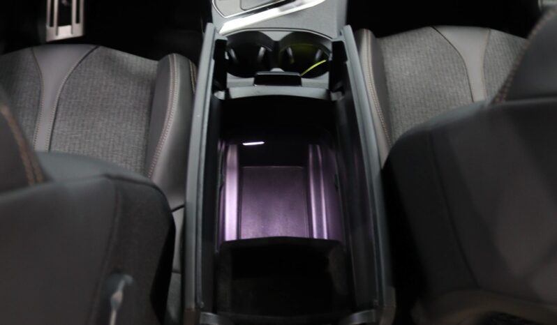 PEUGEOT 3008 1.5 BLUEHDI GT LINE completo