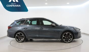 CUPRA Leon Sportstourer 1.5 ETSI DSG completo
