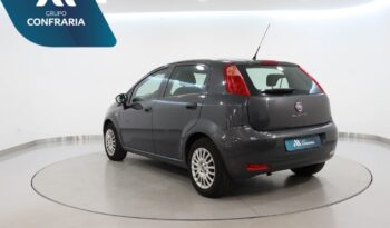 FIAT Punto 1.2 EASY S&S completo