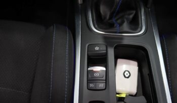 RENAULT Mégane IV Sport Tourer 1.5 DCI GT LINE completo