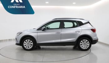 SEAT Arona 1.0 TSI STYLE completo