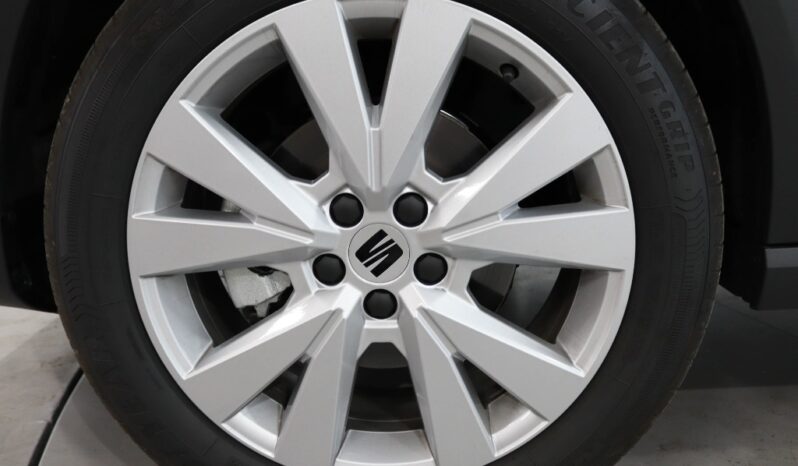 SEAT ARONA 1.0 TSI STYLE DSG completo