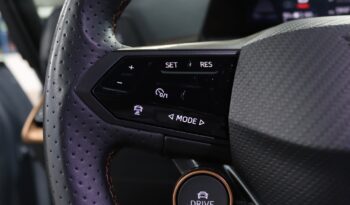 CUPRA Born 58 KWH E-BOOST completo