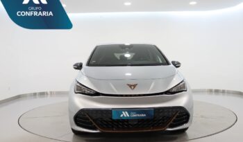 CUPRA Born 58 KWH E-BOOST completo