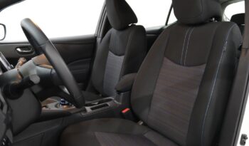 NISSAN Leaf ACENTA completo