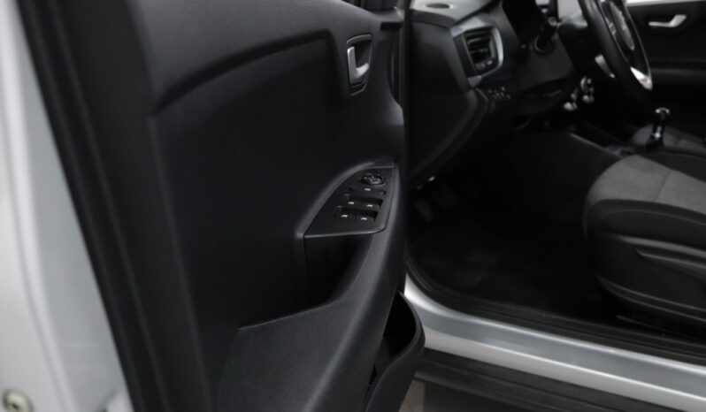 KIA Stonic 1.2 DYNAMIC completo