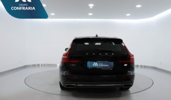 VOLVO V60 2.0 T6 AWD TE CORE completo