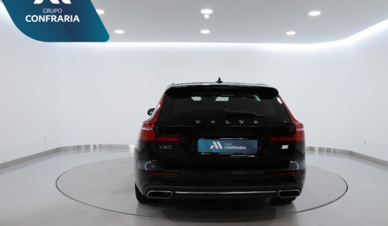 VOLVO V60 2.0 T6 AWD TE CORE completo