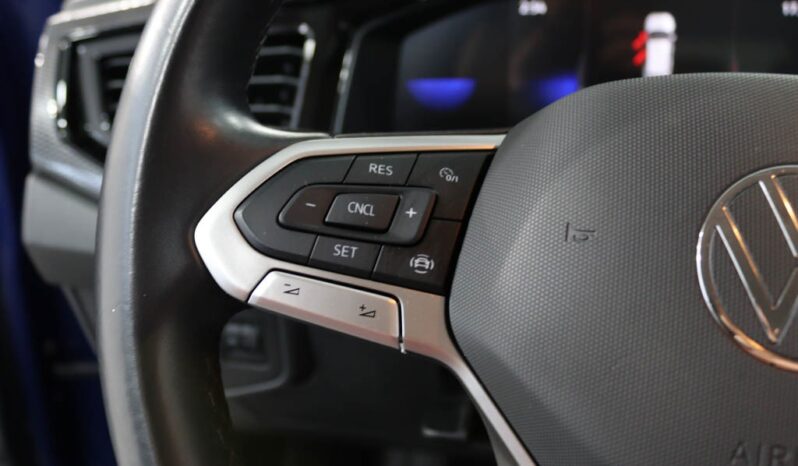 VOLKSWAGEN Polo 1.0 TSI URBAN completo