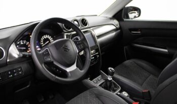 SUZUKI Vitara 1.4T S3 4WD MILD HYBRID completo