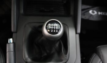 KGM Musso 2.2 DTR K3 completo