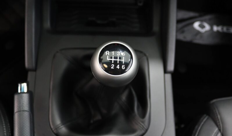 KGM Musso 2.2 DTR K3 completo