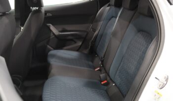 SEAT IBIZA 1.0 TSI STYLE completo