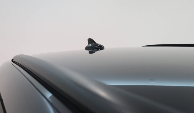 SEAT Leon Sportstourer 2.0 TDI FR DSG completo