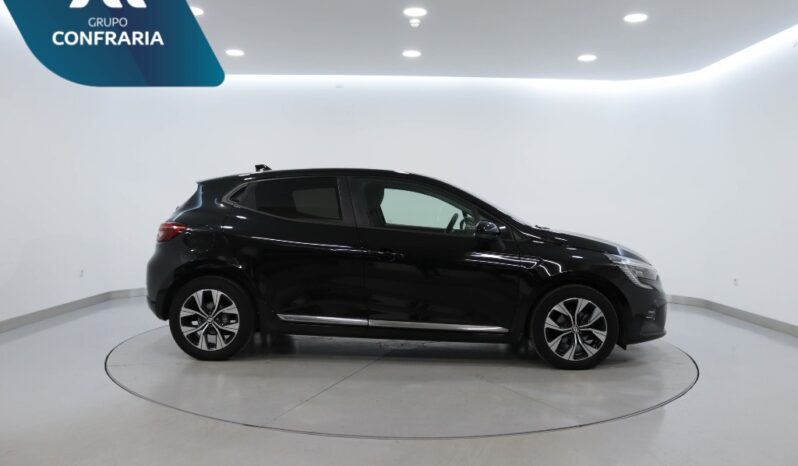 RENAULT Clio V 1.0 TCE EVOLUTION BI-FUEL completo