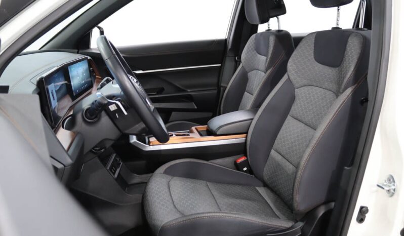 KGM Torres EVX 24 – 73.4 KWH K3 completo