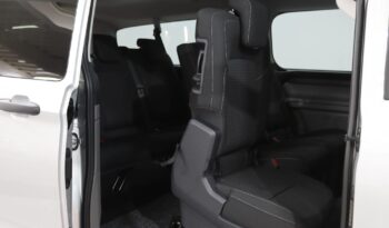 FORD TRANSIT CUSTOM KOMBI DIESEL 320 L2 2.0 ECOBLUE TREND completo