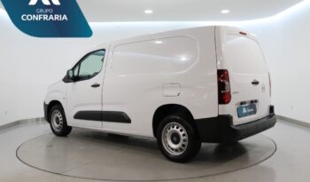 OPEL COMBO CARGO DIESEL 1.5 CDTI XL completo