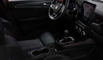 RENAULT Arkana 1.3 TCE R.S.LINE EDC completo