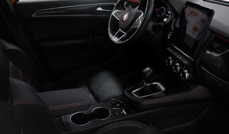 RENAULT Arkana 1.3 TCE R.S.LINE EDC completo