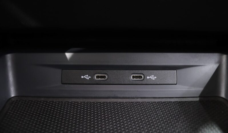 SEAT Leon Sportstourer 2.0 TDI FR DSG completo