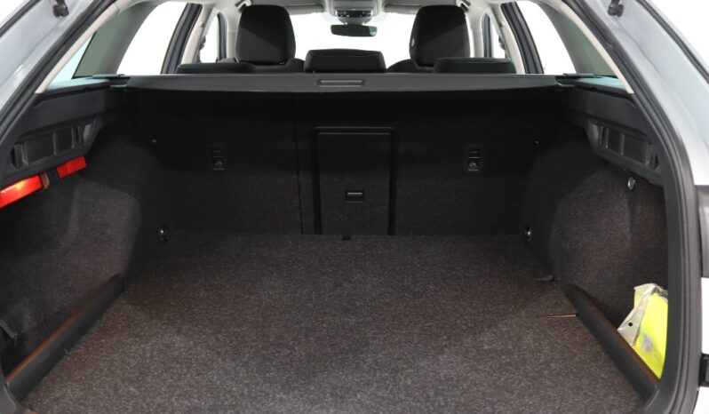 SKODA Octavia Break 1.4 TSI IV ULTRA DSG completo