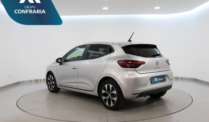 RENAULT Clio V 1.0 TCE EVOLUTION BI-FUEL completo