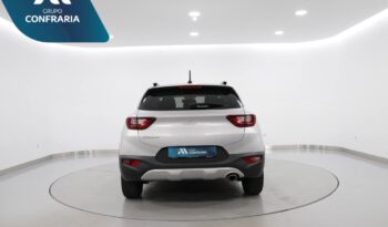 KIA Stonic 1.2 DYNAMIC completo