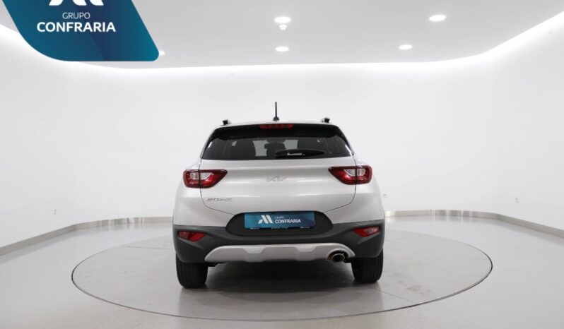 KIA Stonic 1.2 DYNAMIC completo