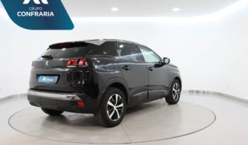 PEUGEOT 3008 1.5 BLUEHDI ACTIVE completo
