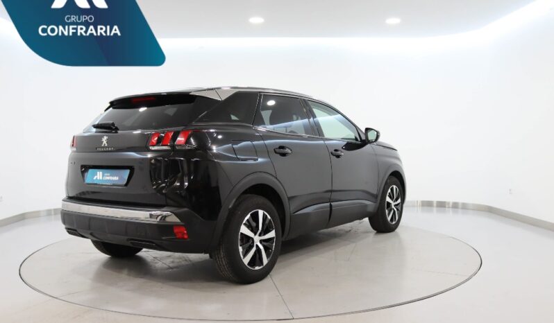 PEUGEOT 3008 1.5 BLUEHDI ACTIVE completo
