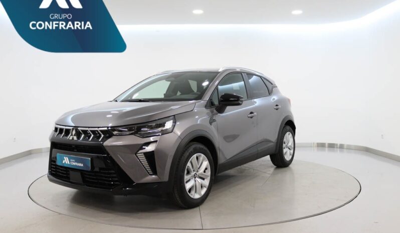 MITSUBISHI ASX 1.2 DI-T KAITEKI completo