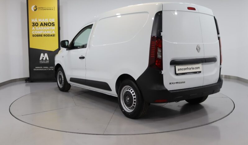 RENAULT Express Van 1.5 BLUE DCI ADCE completo