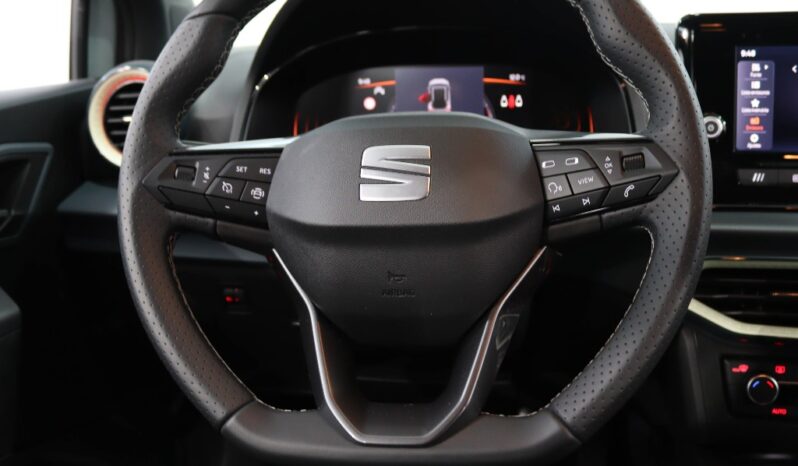 SEAT ARONA 1.0 TSI STYLE DSG completo