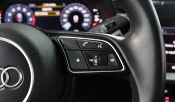 AUDI A3 Limousine 30 TFSI S LINE S TRONIC completo