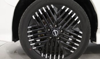 NISSAN Leaf ACENTA completo