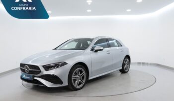 MERCEDES-BENZ Classe A A 250 E completo