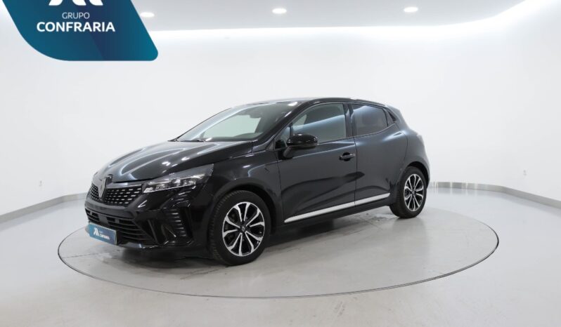 RENAULT Clio V Fase II 1.0 TCE EVOLUTION BI-FUEL completo