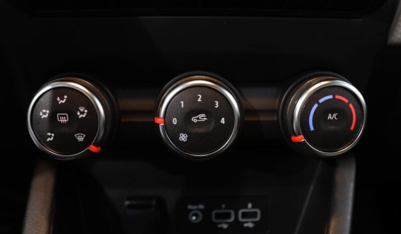 RENAULT Clio V 1.0 TCE EVOLUTION BI-FUEL completo