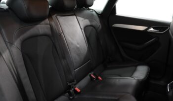 AUDI Q3 2.0 TFSI QUATTRO S-LINE S-TRONIC completo