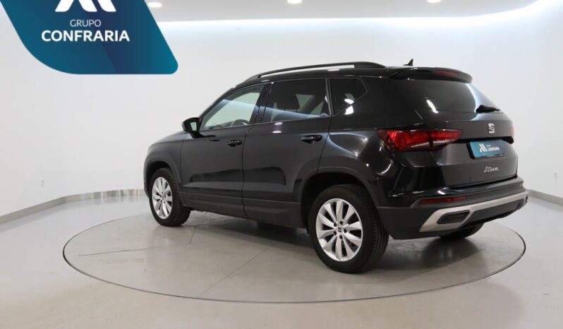 SEAT Ateca 1.0 TSI STYLE completo