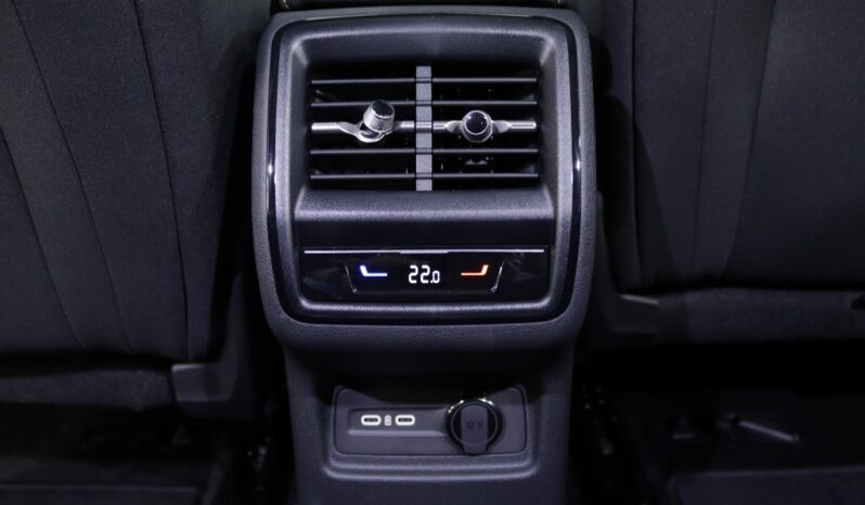 SKODA KODIAQ DIESEL 2.0 TDI ULTRA DSG completo