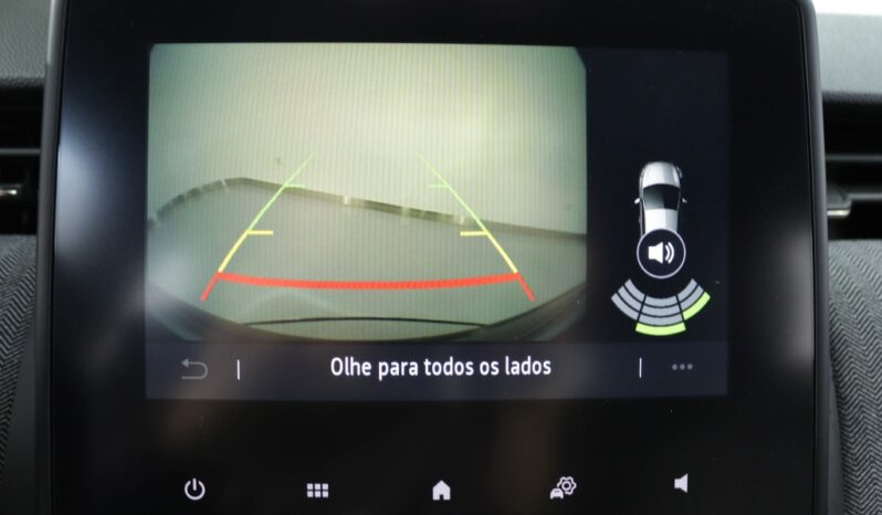 RENAULT Clio V Fase II 1.0 TCE EVOLUTION BI-FUEL completo