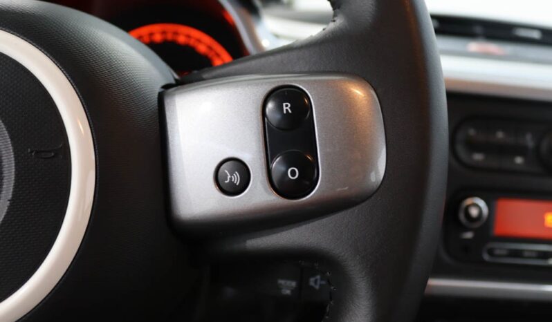RENAULT Twingo 1.0 SCE LIMITED completo